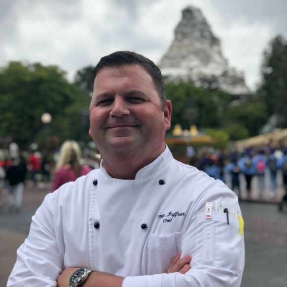 Meet your Posher, Scott - Picture 1 of 1